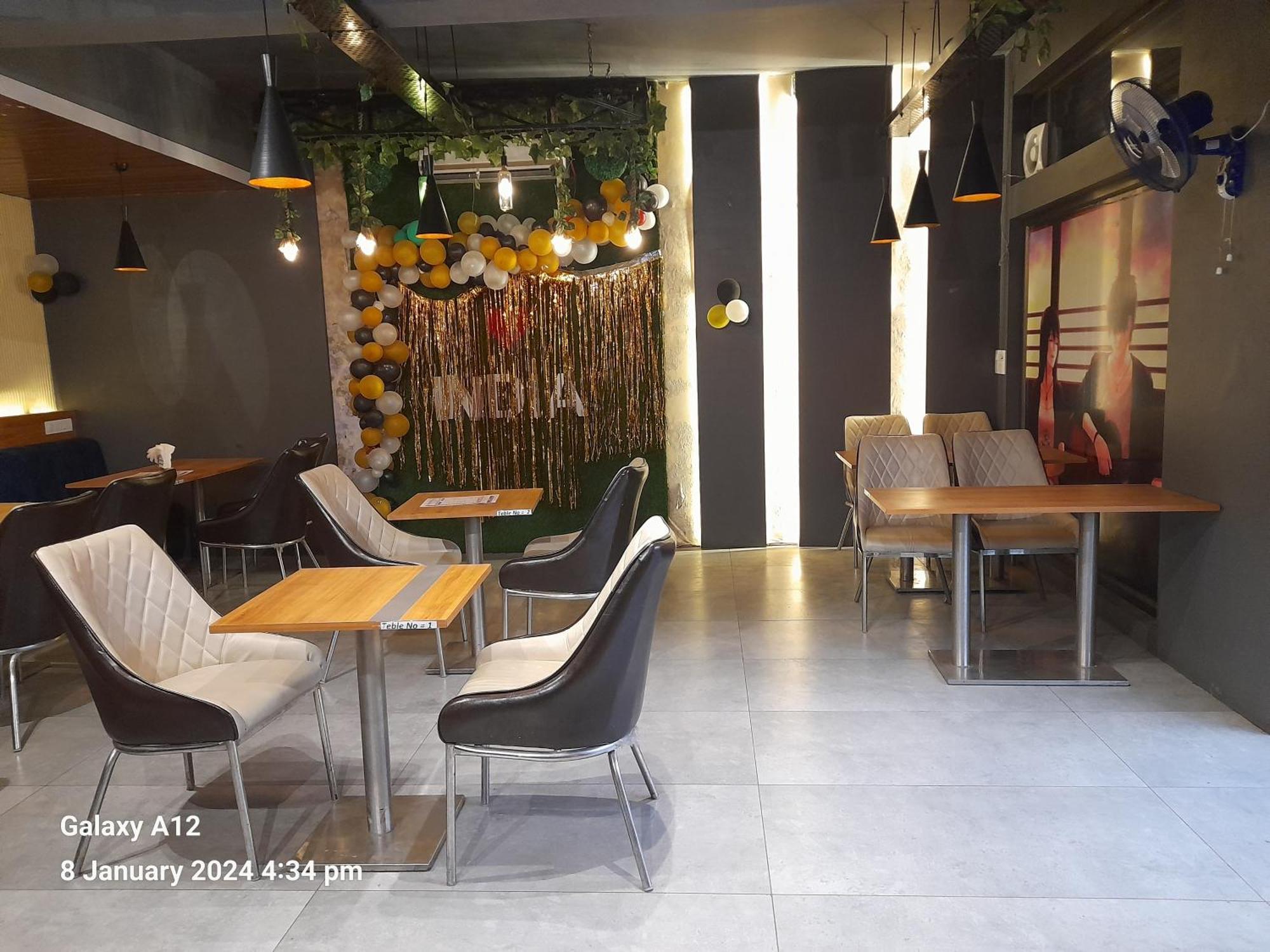 Hotel Pink Paradise 戈勒克布尔 外观 照片