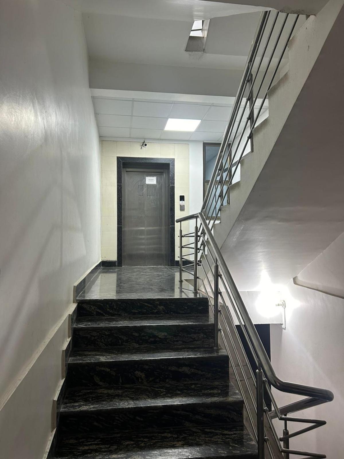 Hotel Pink Paradise 戈勒克布尔 外观 照片